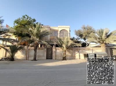 فیلا 6 غرف نوم للايجار في المويهات، عجمان - WhatsApp Image 2025-06-11 at 7.16. 53 PM (2). jpeg