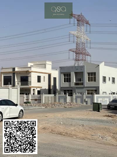 阿尔亚斯梅恩， 阿治曼 住宅地块待售 - WhatsApp Image 2025-06-11 at 8.00. 02 PM (1). jpg