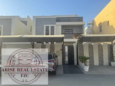 5 Bedroom Villa for Rent in Al Yasmeen, Ajman - WhatsApp Image 2025-06-11 at 7.51. 47 PM (1). jpeg