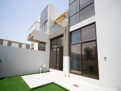 4 Bedroom Townhouse for Rent in Mohammed Bin Rashid City, Dubai - 3. jpg