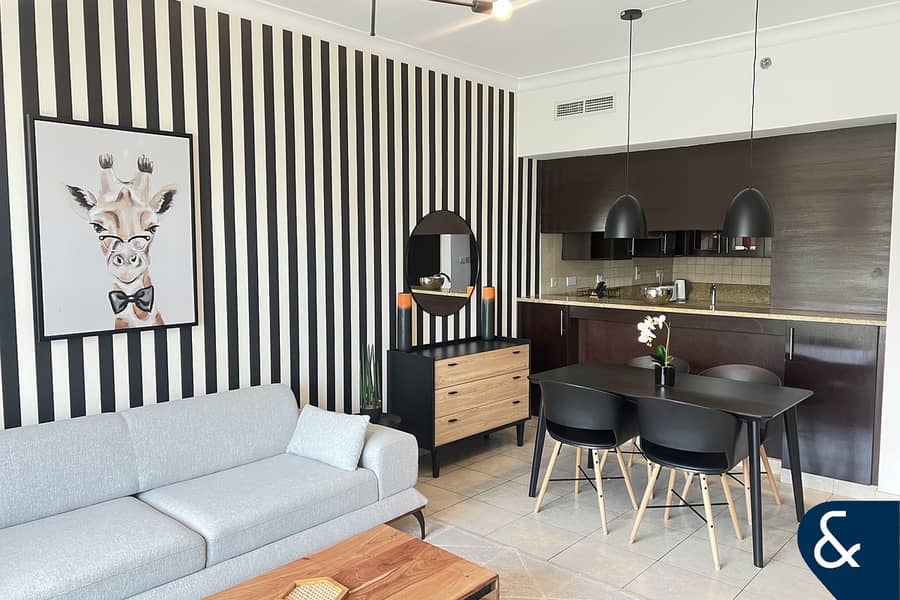 Fully Furnished | Modern | Ready to Move Fully Furnished | Modern | Ready to Move