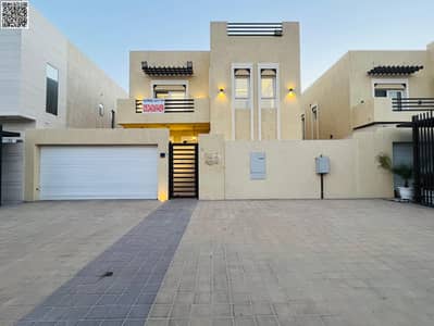 5 Bedroom Villa for Sale in Al Yasmeen, Ajman - WhatsApp Image 2025-06-11 at 8.00. 46 PM. jpeg