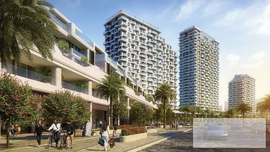 Studio for Sale in Motor City, Dubai - Takaya 1. jpg
