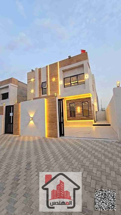 3 Bedroom Villa for Sale in Al Zahya, Ajman - 1000504678. jpg