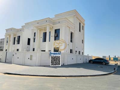 فیلا 6 غرف نوم للبيع في الحليو، عجمان - IMG-20250611-WA0295. jpg