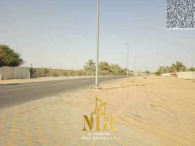 Plot for Sale in Al Helio, Ajman - IMG-20250611-WA1033-copy-0. jpg