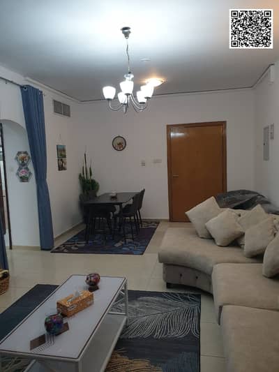 2 Cпальни Апартаменты в аренду в Аль Касимия, Шарджа - IMG-20250611-WA0038. jpg