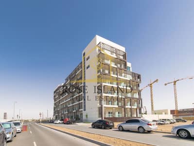 1 Спальня Апартамент Продажа в Масдар Сити, Абу-Даби - DSC_1181. jpg