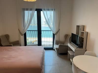Studio for Rent in Al Khan, Sharjah - IMG-20250531-WA0059. jpg