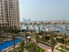 شقة في مارينا ريزيدنسز 6،مارينا ريزيدنسز،نخلة جميرا 2 غرف 4300000 درهم - 11894852