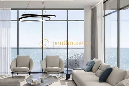 1 Bedroom Flat for Sale in Dubai Maritime City, Dubai - Great Location | High Floor | Multiple Options