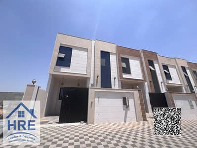 5 Cпальни Вилла Продажа в Аль Хелио, Аджман - WhatsApp Image 2025-06-11 at 7.40. 38 PM. jpeg