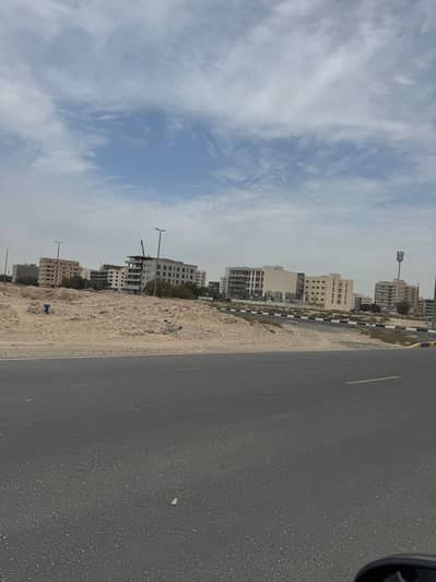 ارض تجارية  للبيع في مويلح، الشارقة - WhatsApp Image 2025-03-26 at 2.16. 27 PM. jpeg