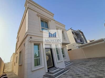 3 Cпальни Вилла Продажа в Аль Захья, Аджман - IMG-20250610-WA0865. jpg