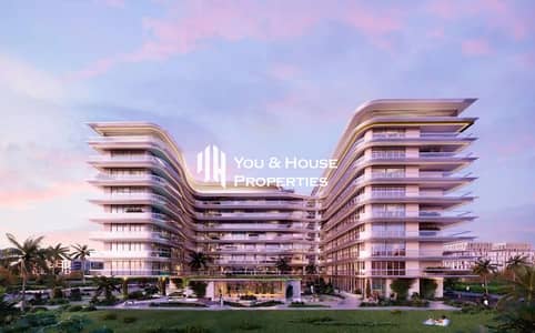1 Спальня Апартамент Продажа в Арджан, Дубай - IMG-20250611-WA0161. jpg