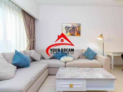 1 Спальня Апартаменты в аренду в Остров Аль Рим, Абу-Даби - 42896493-7c37-4388-8666-0e714f667042. jpg