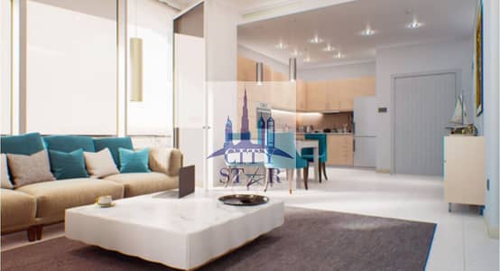 Studio for Sale in Jumeirah Lake Towers (JLT), Dubai - Seven_3. jpg