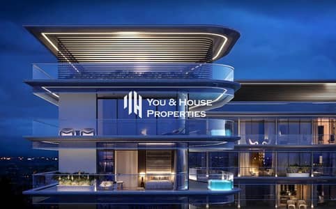 1 Bedroom Flat for Sale in Arjan, Dubai - IMG-20250611-WA0162. jpg