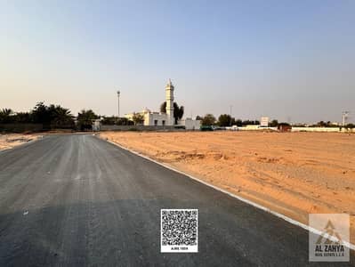 Plot for Sale in Al Helio, Ajman - 0bee2798-b6f1-435e-ac97-27df31ceb0c3. jpeg