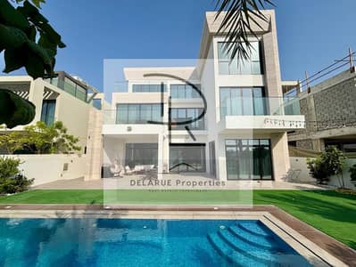 6 Cпальни Вилла Продажа в Джумейра Парк, Дубай - WhatsApp Image 2025-05-30 at 22.37. 32. jpeg