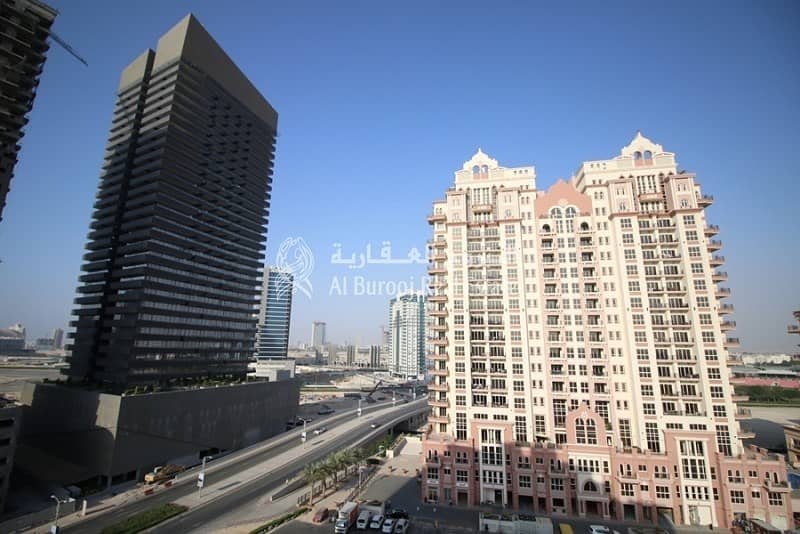 Studio in Arena Apartments with Investment Potential Studio in Arena Apartments with Investment Potential