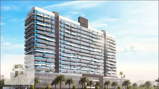 Studio for Sale in Dubai Sports City, Dubai - WhatsApp Image 2025-05-31 at 11.22. 52 AM (1). jpeg