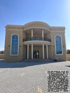 فیلا في الرحمانية 4 غرف 150000 درهم - 11712810