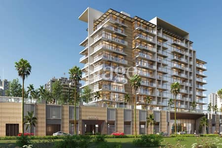Studio for Sale in Discovery Gardens, Dubai - Close to Metro | Resale Studio | Handover Q3 2026