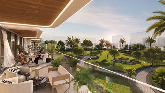 2 Bedroom Apartment for Sale in Meydan City, Dubai - Woodland Crest By AMIS  (25). jpg