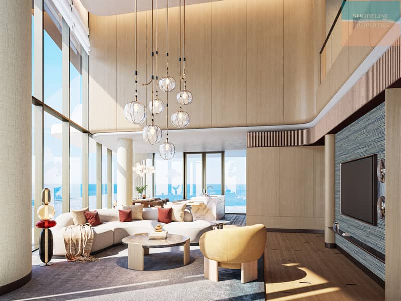 9 R2 - Living Room - 3 Bedroom - Resi (1). png