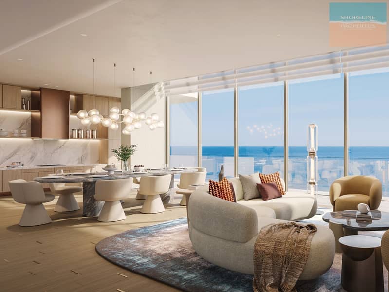 10 R2 - Living Room - 4 Bedroom - Resi (1). jpg