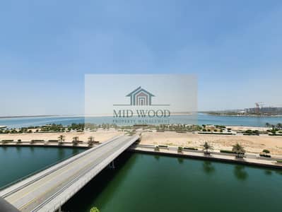 فلیٹ 1 غرفة نوم للايجار في شاطئ الراحة، أبوظبي - 20250609_124655. jpg