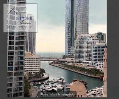 Studio for Rent in Dubai Marina, Dubai - f1b52b11-1fc1-43f4-8ccc-38cf4e9e5e93. jpg