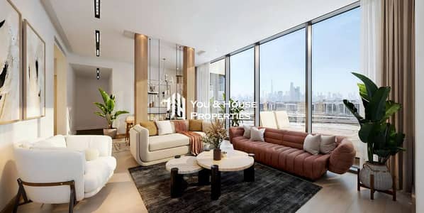 1 Спальня Апартаменты Продажа в Арджан, Дубай - IMG-20250611-WA0154. jpg