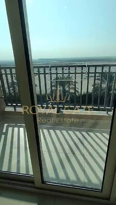 Studio for Sale in Al Ghadeer, Abu Dhabi - Screenshot (728). png