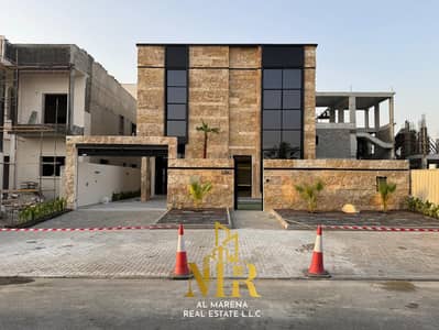 فیلا 5 غرف نوم للبيع في العالية، عجمان - IMG-20250519-WA0133. jpg