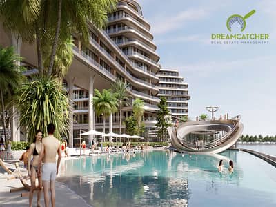 Studio for Sale in Mina Al Arab, Ras Al Khaimah - 8. jpg