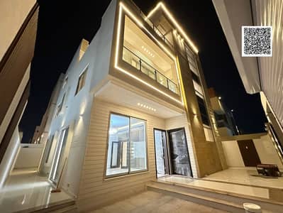 6 Bedroom Villa for Sale in Al Bahia, Ajman - batch_WhatsApp Image 2025-06-04 at 17.50. 58_499276b9. jpg