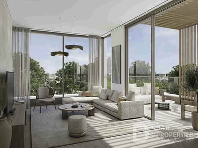 4 Bedroom Villa for Sale in The Acres, Dubai - Large Plot | Stand Alone | Luxury 4BR | Type C
