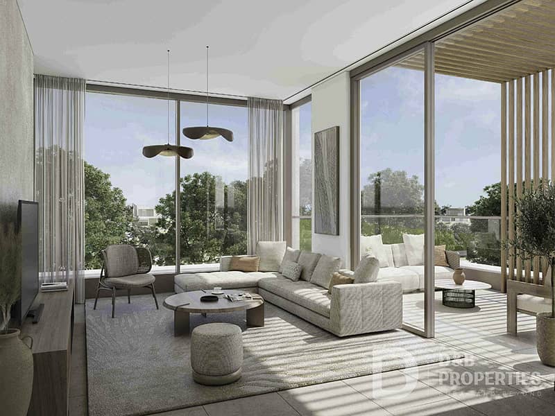 Large Plot | Stand Alone | Luxury 4BR | Type C Large Plot | Stand Alone | Luxury 4BR | Type C