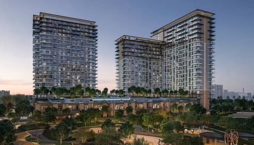 2 Cпальни Апартамент Продажа в Дубай Хиллс Истейт, Дубай - 1. jpg