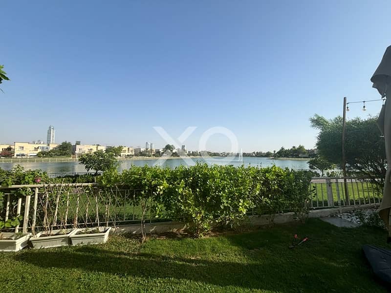 Lake Views | Type 1E | Vacant July Lake Views | Type 1E | Vacant July