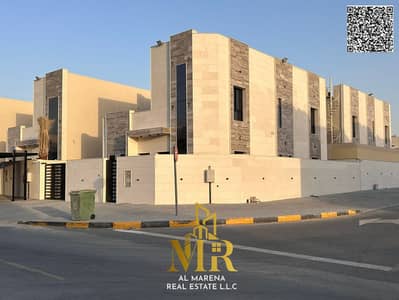 4 Bedroom Villa for Sale in Al Helio, Ajman - WhatsApp Image 2025-06-11 at 7.30. 42 AM. jpeg