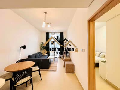 1 Bedroom Apartment for Rent in Culture Village (Jaddaf Waterfront), Dubai - IMG_2214. jpg