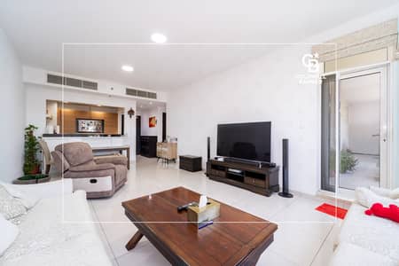 3 Bedroom Apartment for Rent in Al Furjan, Dubai - 3BHK I Community Living I Near Metro Station