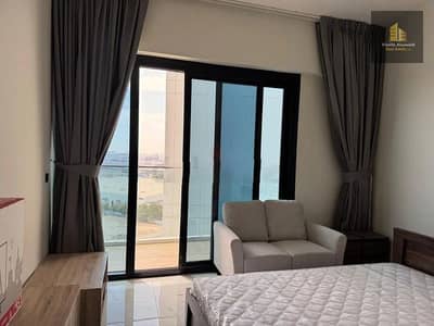 استوديو  للايجار في جبل علي، دبي - 55f46746-34e1-4ce3-9b64-848deeb45315. jpeg