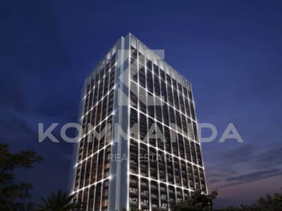 1 Bedroom Flat for Sale in Culture Village (Jaddaf Waterfront), Dubai - 8. png