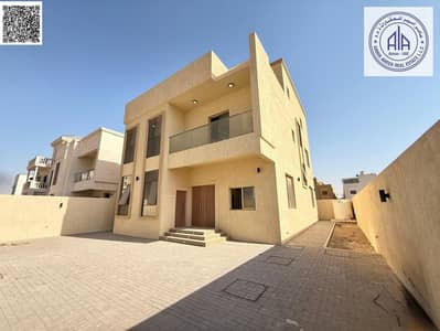 6 Bedroom Villa for Rent in Al Alia, Ajman - WhatsApp Image 2025-06-11 at 11.32. 12 AM. jpeg