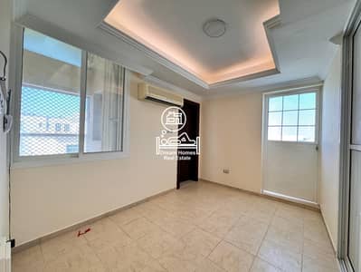 1 Bedroom Flat for Rent in Shakhbout City, Abu Dhabi - 1. jpg