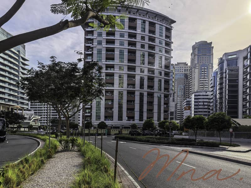 Exclusive | Fully Occupied | Freehold | High ROI